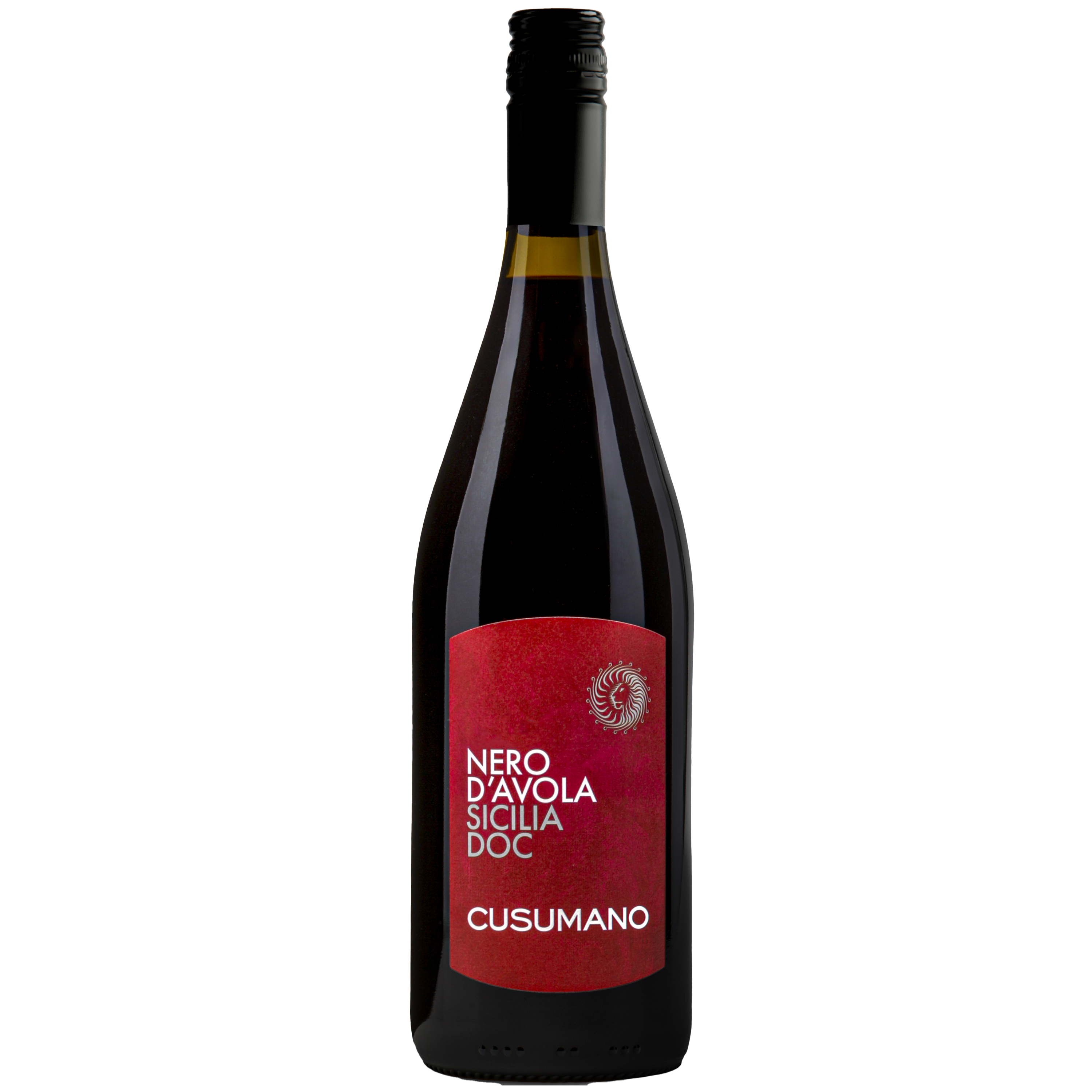Cusumano Nero d'Avola 2019
